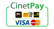 Paiement Mobile Orange/MTN - Cameroun uniquement
