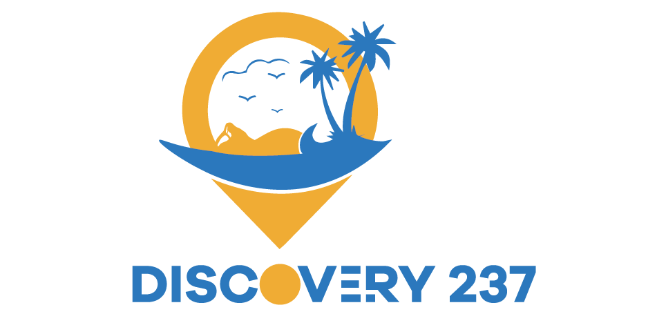 Page de garde – English – Discovery 237