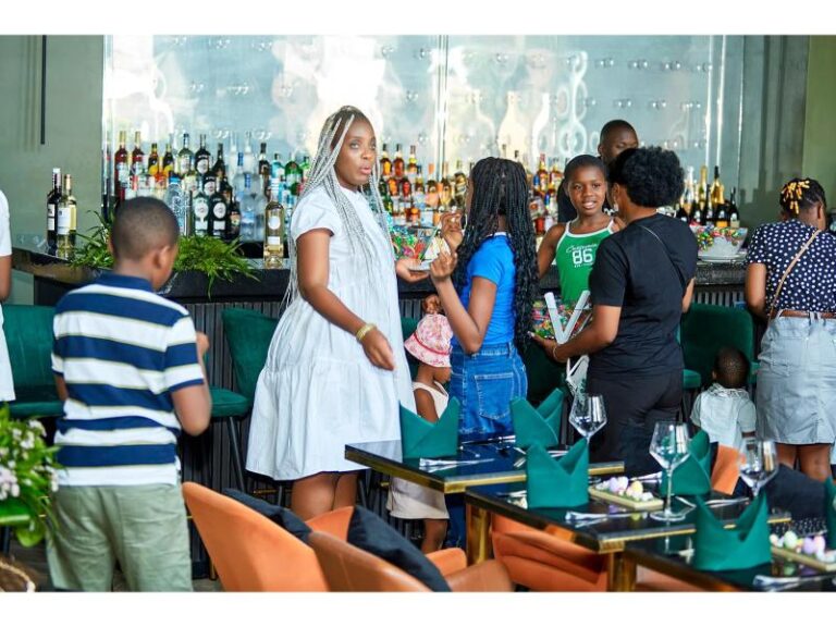 Douala - manger - boire - The yard cmr 5 (1)